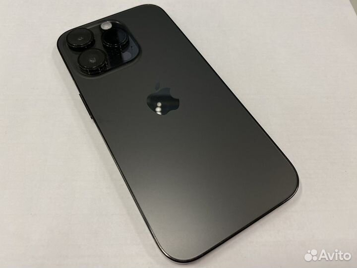 iPhone 14 Pro, 256 ГБ