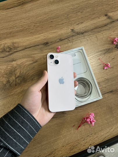 iPhone 13, 128 ГБ