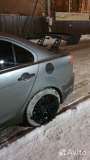 Колеса R17 215 50