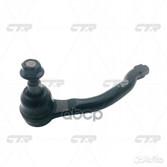 Наконечник рулевой nissan teana 33 2014- LH CE0