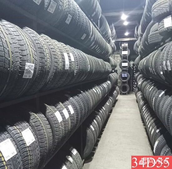 Kumho KC16 225/65 R17 M