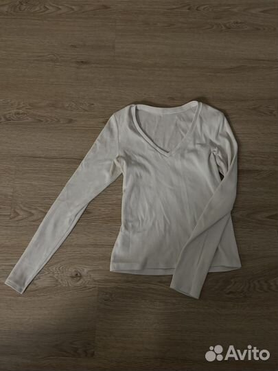 Боди и кофты