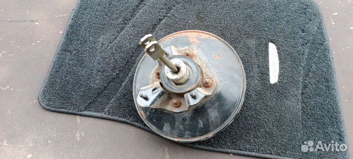 Вакуумный усилитель тормозов Чери Амулет А15