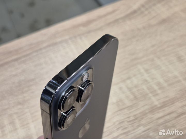 iPhone 13 Pro, 128 ГБ