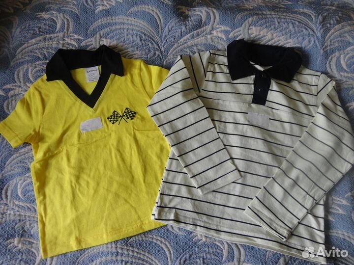 Все новое.Разных размеров