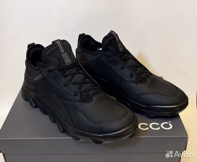 43 Кроссовки Ecco MX