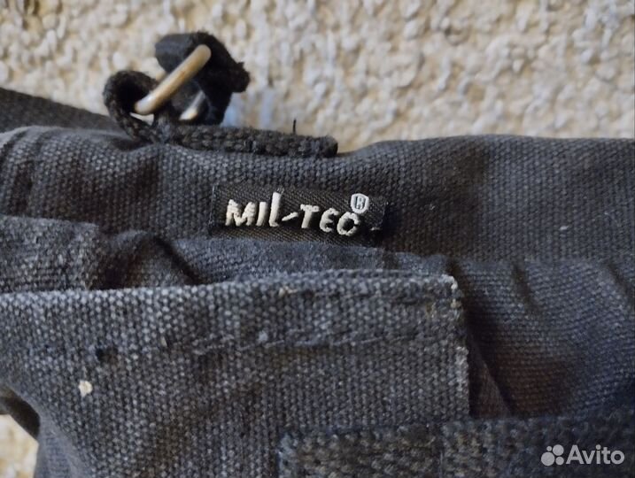 Сумка сухарная Бундесвер,Германия