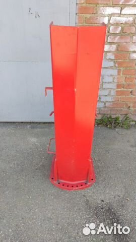 Башня для кму Unic ur-504