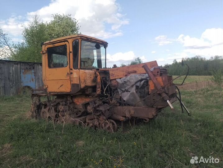 Мини-трактор МТЗ (Беларус) 082, 1976