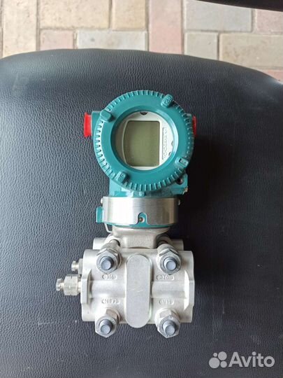 Yokogawa, Siemens, Enderes+hauser