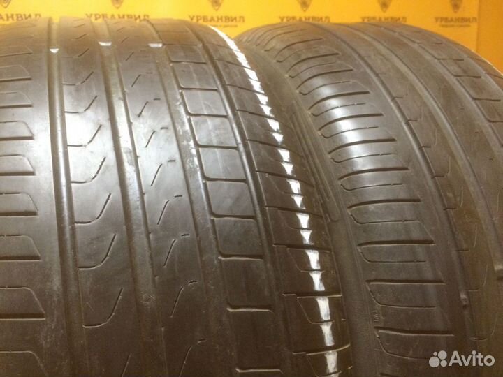 Pirelli Cinturato P7 255/45 R18