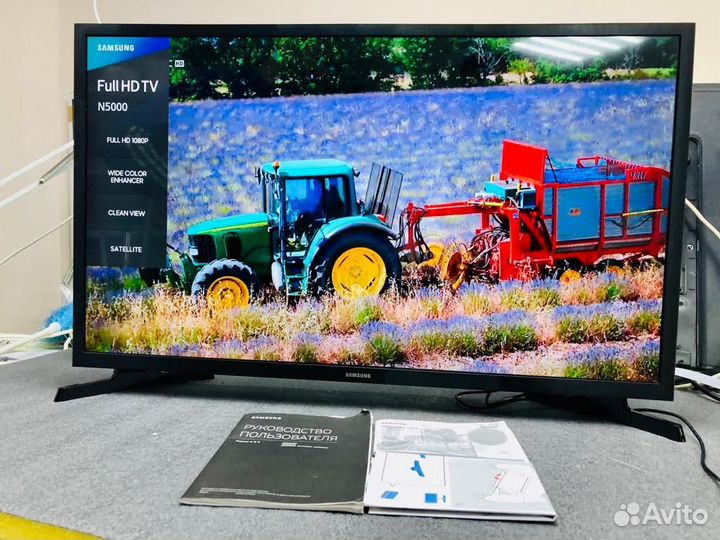 Ремонт телевизоров. Телемастер