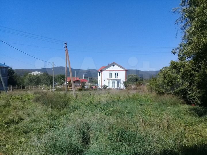 Участок 4 сот. (ИЖС)