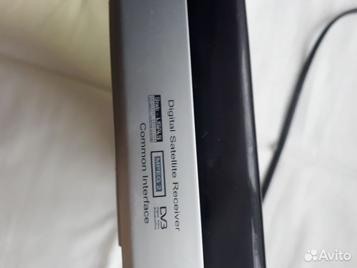 Ресивер триколор DRE 5000