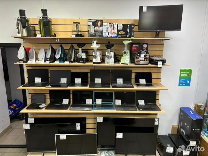 Телевизор Samsung ue40eh5007k