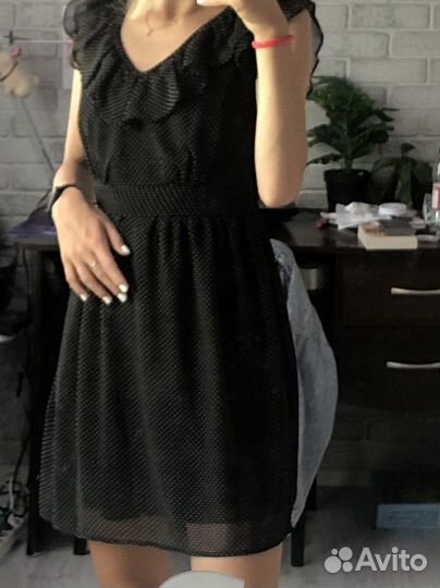 Платье atmosphere