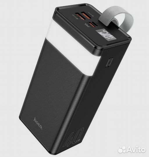 Аккумулятор power bank