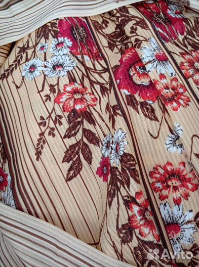 Ссср. Ткань