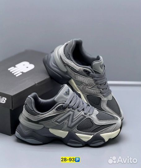 Кроссовки женские New Balance 9060