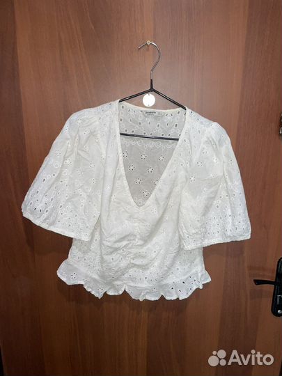 Женские вещи пакетом