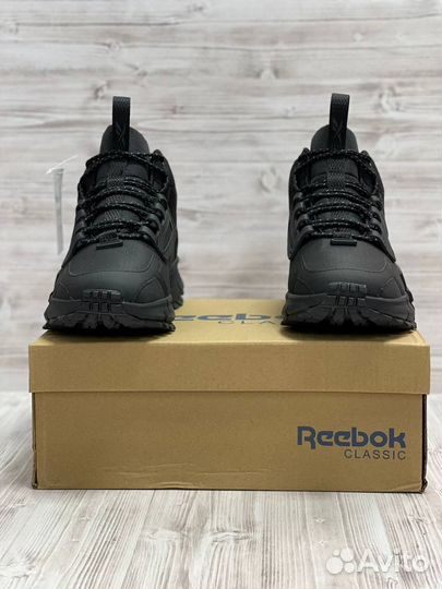 Кроссовки Reebok Zig Kinetica Edge