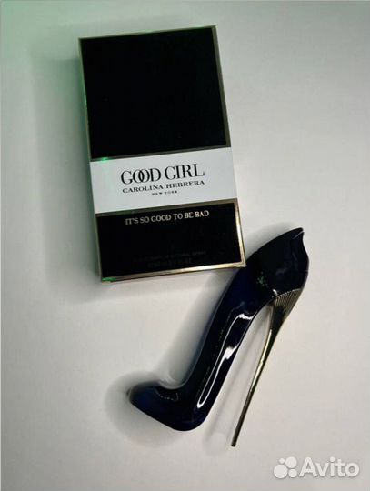Духи женские good girl 90мл