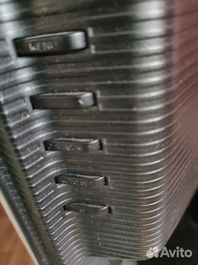 Монитор LG 34