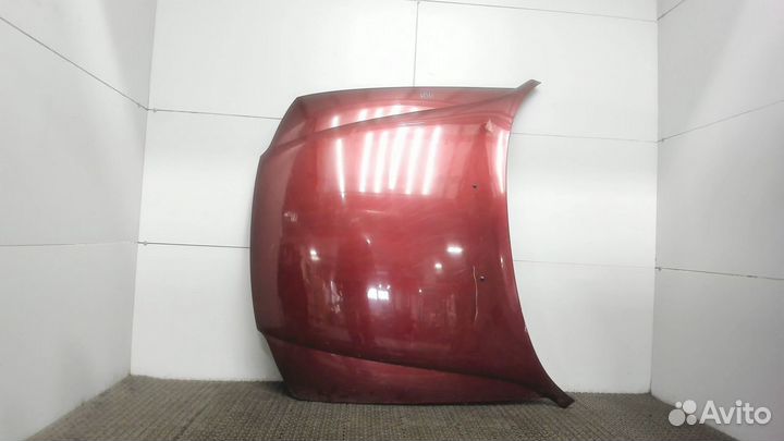 Капот Opel Vectra B, 1998