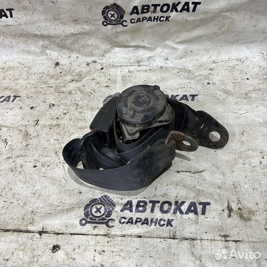 Ремень безопасности задний правый Daewoo Nexia