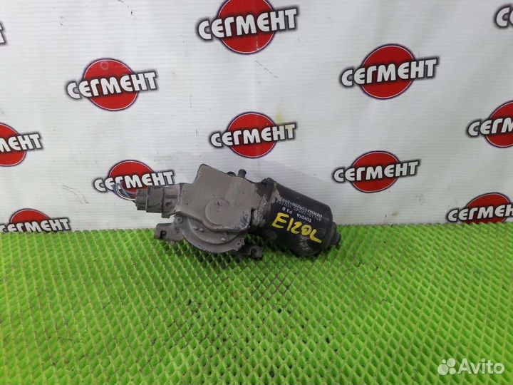 Мотор стеклоочистителя Toyota Corolla ZZE121L