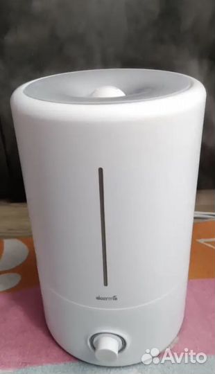 Увлажнитель xiaomi