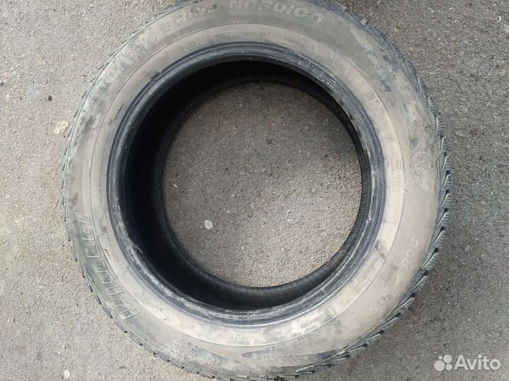 Viatti Brina Nordico V-522 205/55 R16