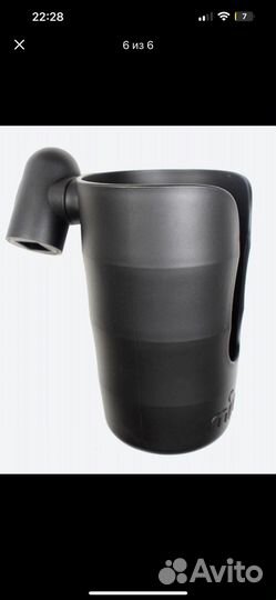 Коляска mima xari 2 в 1