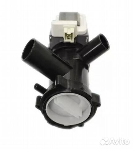 Насос в сборе Bosch Maxx 144978 Hanyu 30W