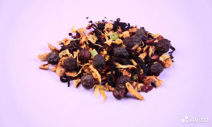 Чай оптом - Доставка в Новосибирск