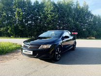 Opel Astra GTC 1.6 AMT, 2008, 309 000 км