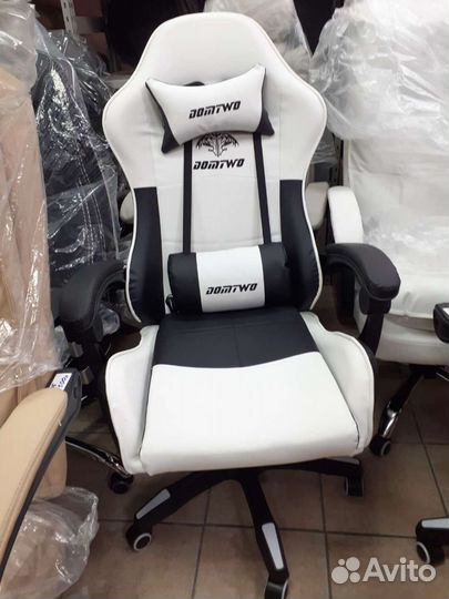 Игровое кресло