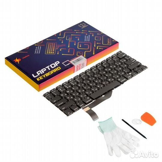 Клавиатура MacBook ME664