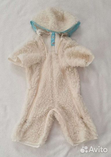 Комбинезон р.68-74, джинсы, кофты, шапки р.74