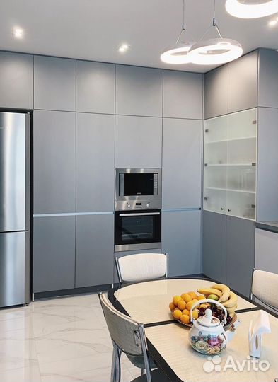 Кухня на заказ. Кухонный гарнитур от производителя