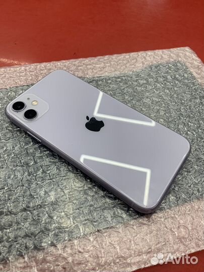 Айфон 11