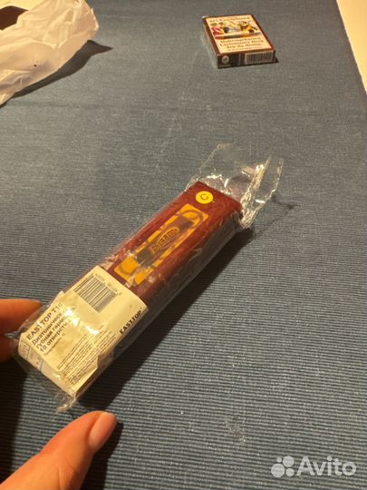 Губная гармошка