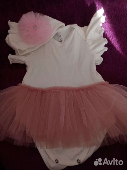 Боли для девочки