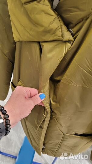 Куртка женская