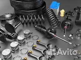 Менеджер отдела запчастей