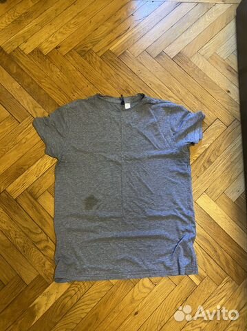 Мужская одежда