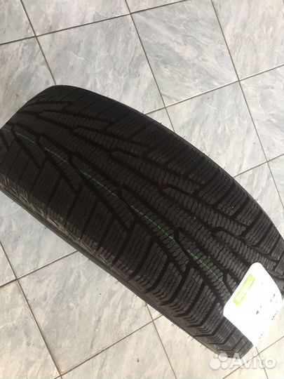 Nokian Tyres Nordman RS2 205/55 R16