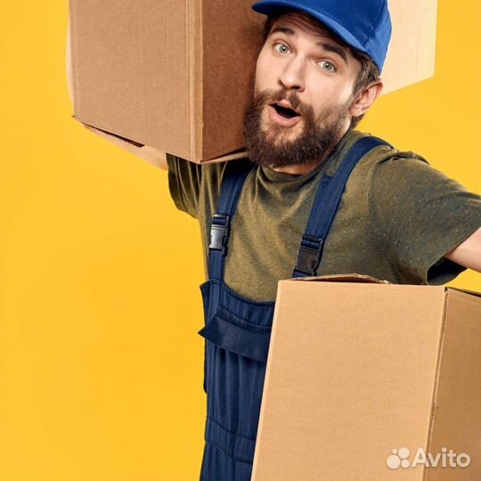 Подсобный рабочий З/П сразу