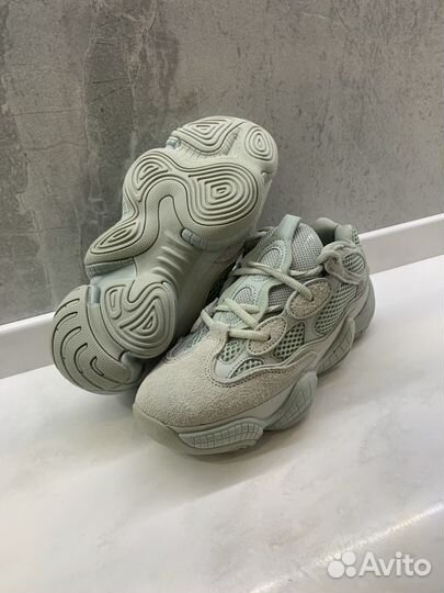 Кроссовки yeezy boost 500, изи, изики