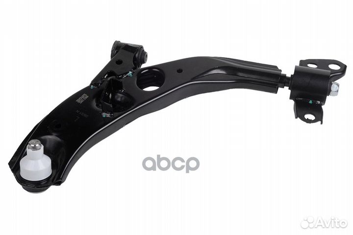 Z24573 рычаг левый Mazda 626 GF all 97 Z24573